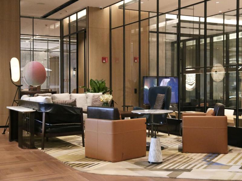 Sheraton Xi'an Chanba