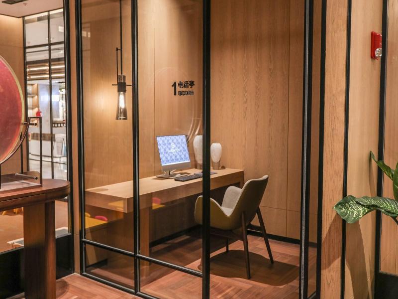 Sheraton Xi'an Chanba