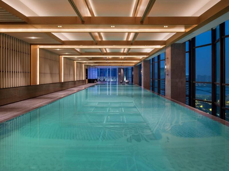 Sheraton Xi'an Chanba