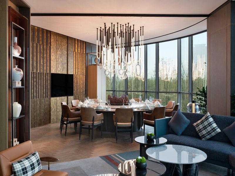 Sheraton Xi'an Chanba