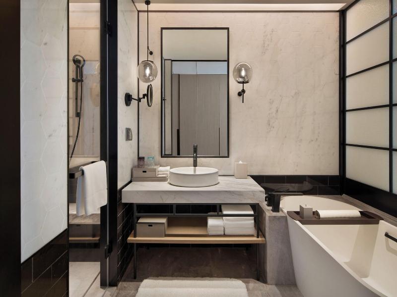 Sheraton Xi'an Chanba image