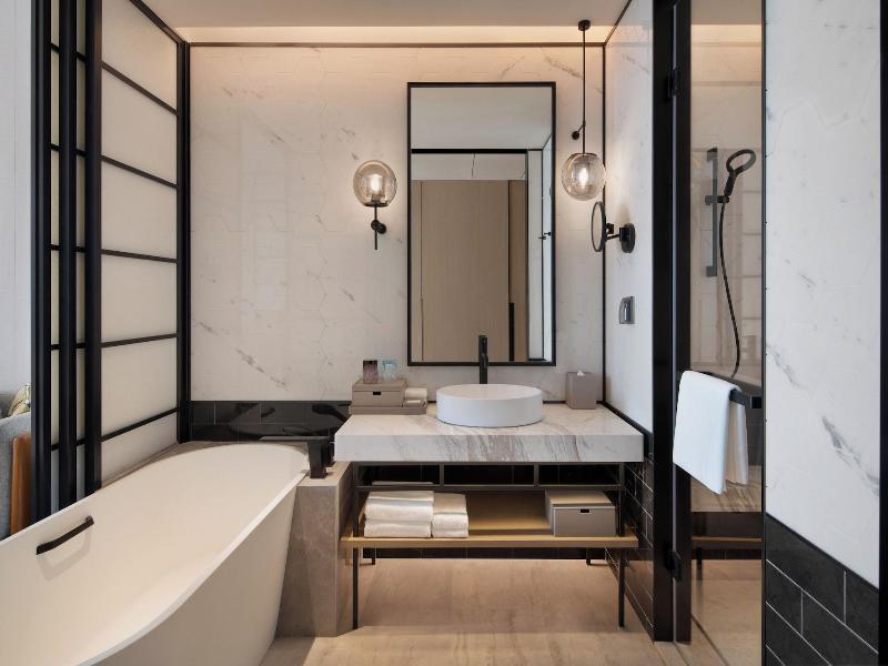 Sheraton Xi'an Chanba image
