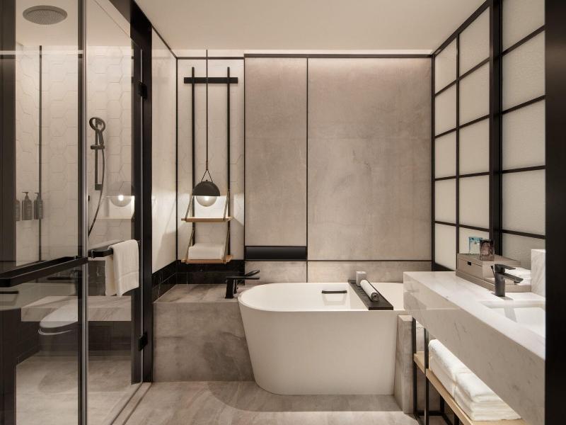 Sheraton Xi'an Chanba image