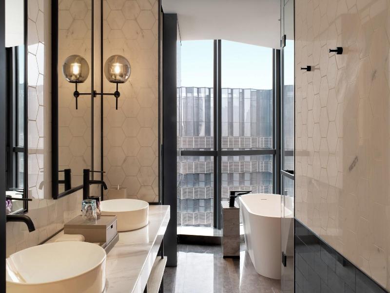Sheraton Xi'an Chanba image