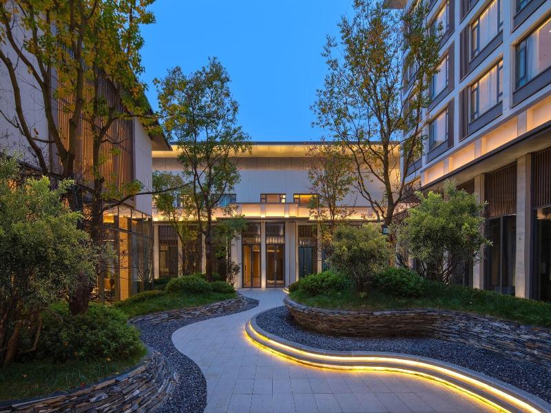 Fairfield By Marriott Bijie
