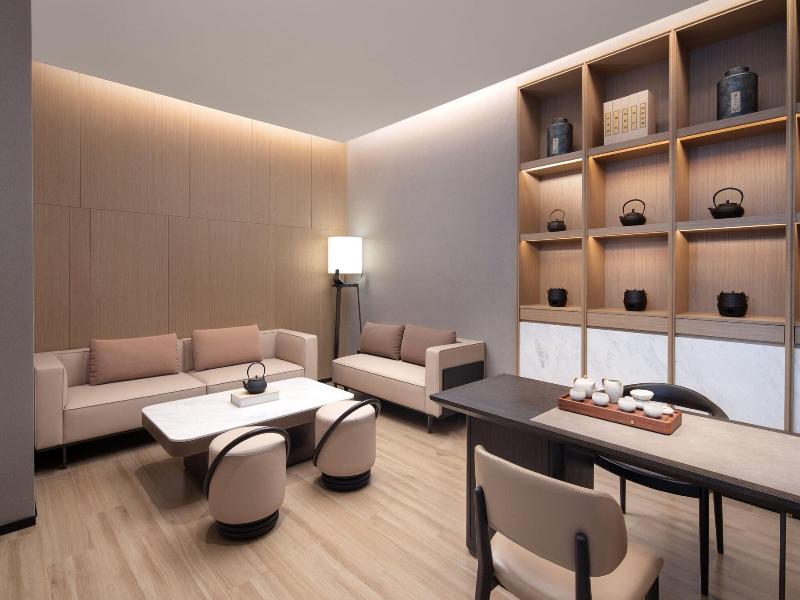 Fairfield By Marriott Bijie 2