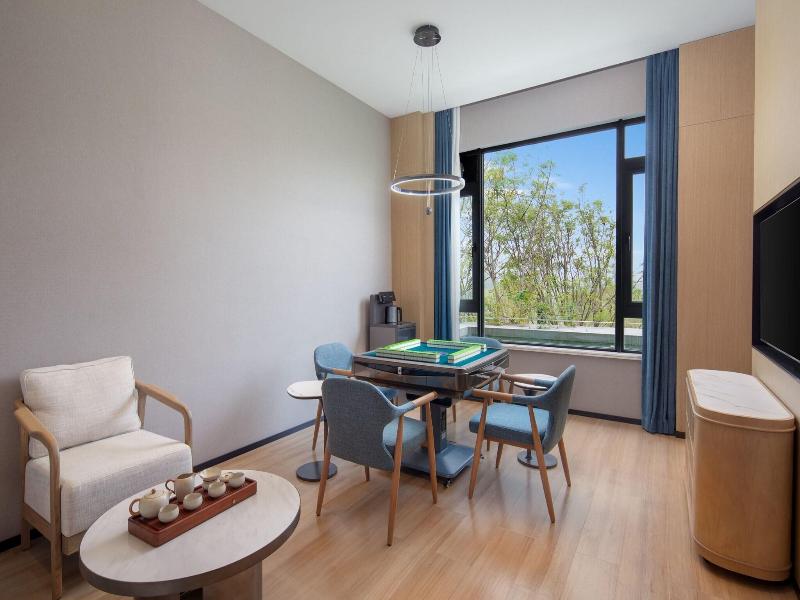 Fairfield By Marriott Bijie 3