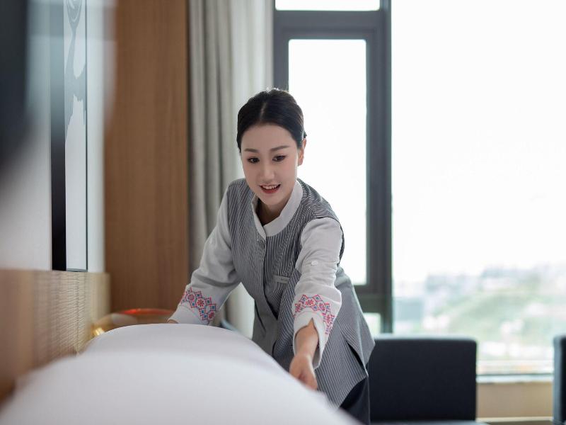 Fairfield By Marriott Bijie 4