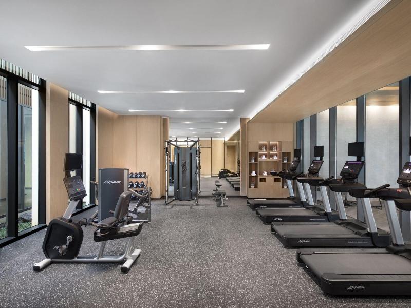 Fairfield By Marriott Bijie 5