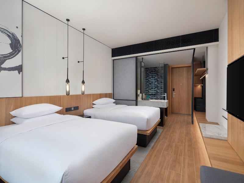 Fairfield By Marriott Bijie image 3