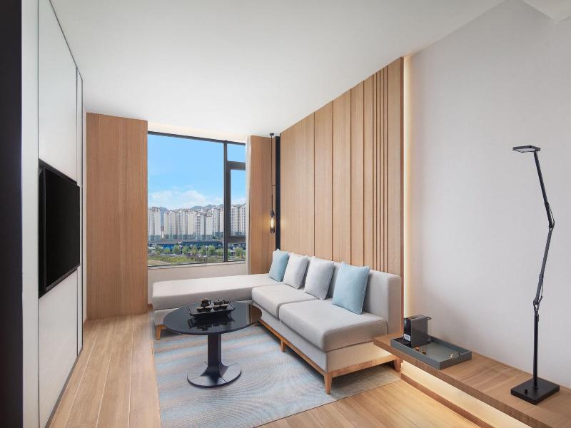 Fairfield By Marriott Bijie image 2