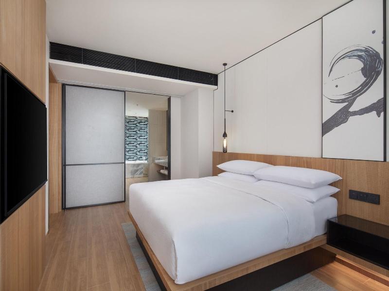 Fairfield By Marriott Bijie image