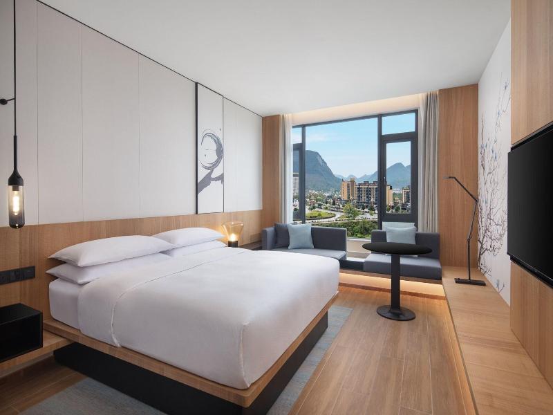 Fairfield By Marriott Bijie image 10