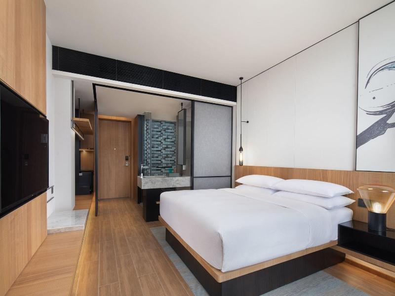 Fairfield By Marriott Bijie image