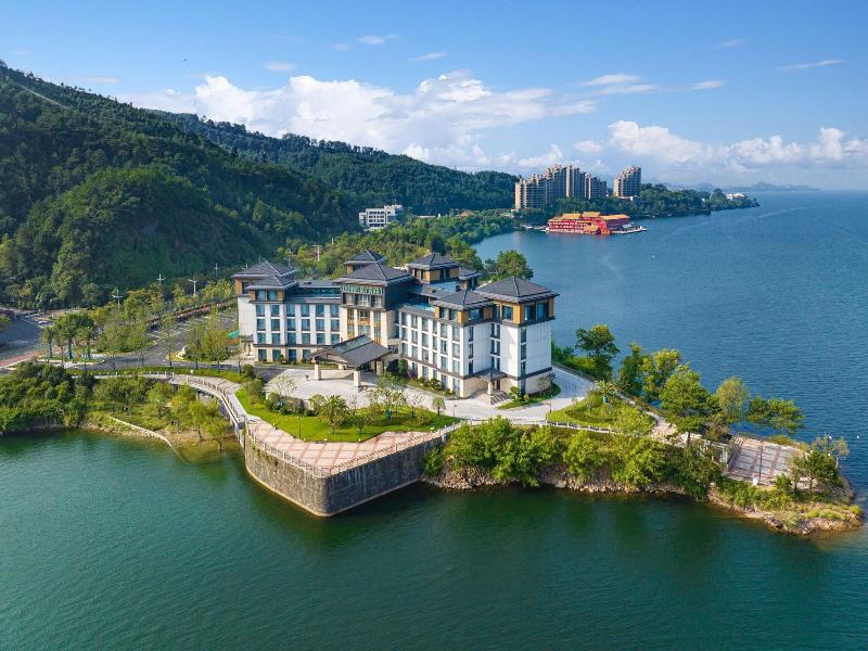 Fairfield By Marriott Hangzhou Qiandao Lake