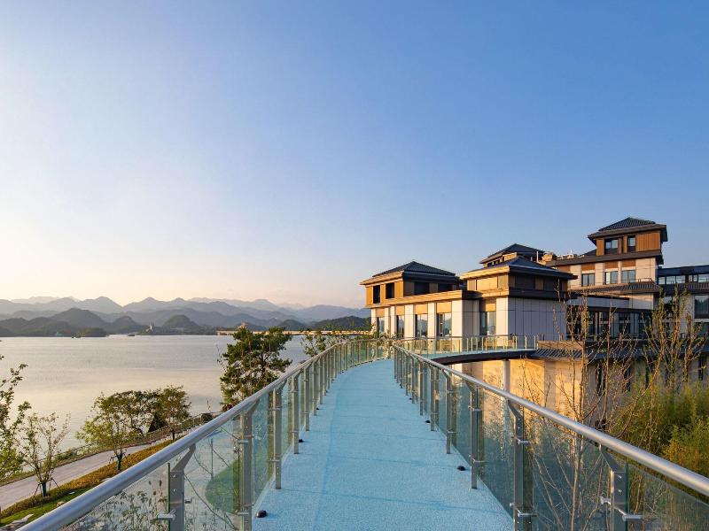 Fairfield By Marriott Hangzhou Qiandao Lake