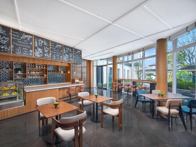 Fairfield By Marriott Hangzhou Qiandao Lake