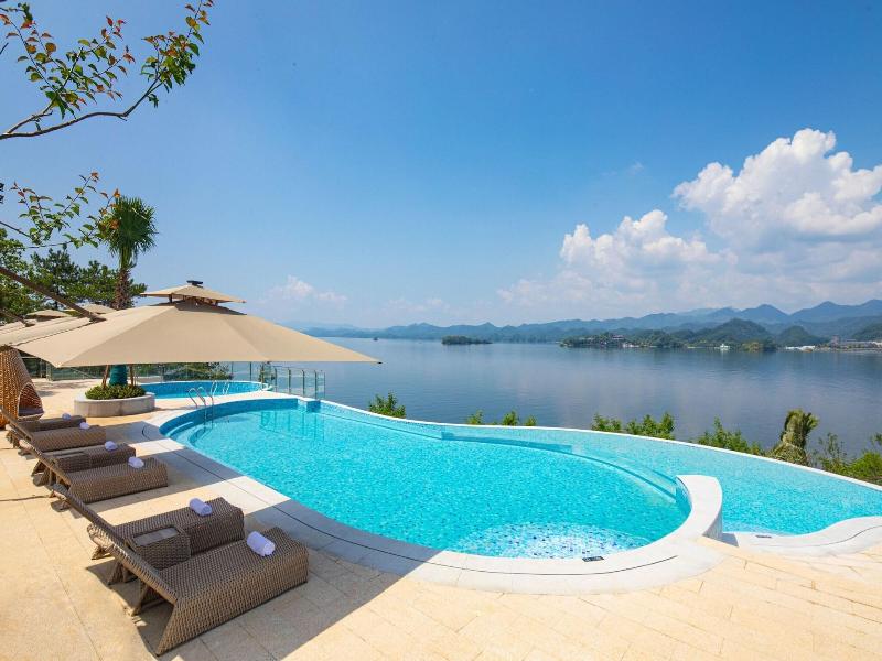 Fairfield By Marriott Hangzhou Qiandao Lake