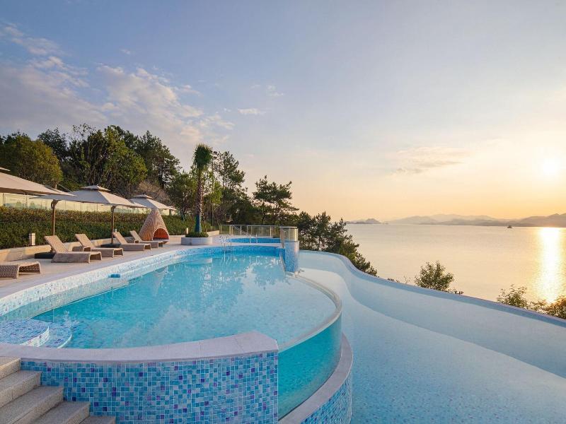 Fairfield By Marriott Hangzhou Qiandao Lake