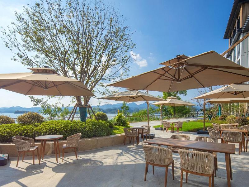 Fairfield By Marriott Hangzhou Qiandao Lake