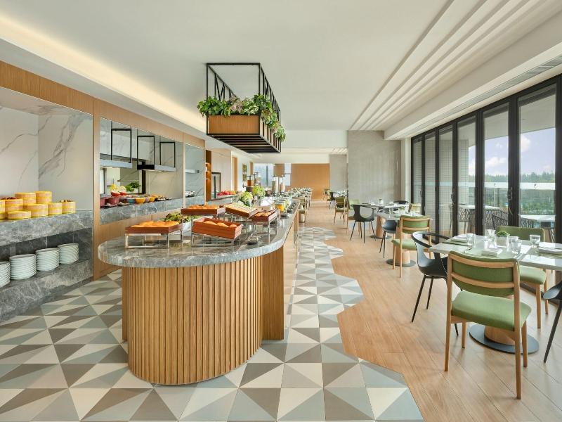 Element Yangjiang Hailing Island image