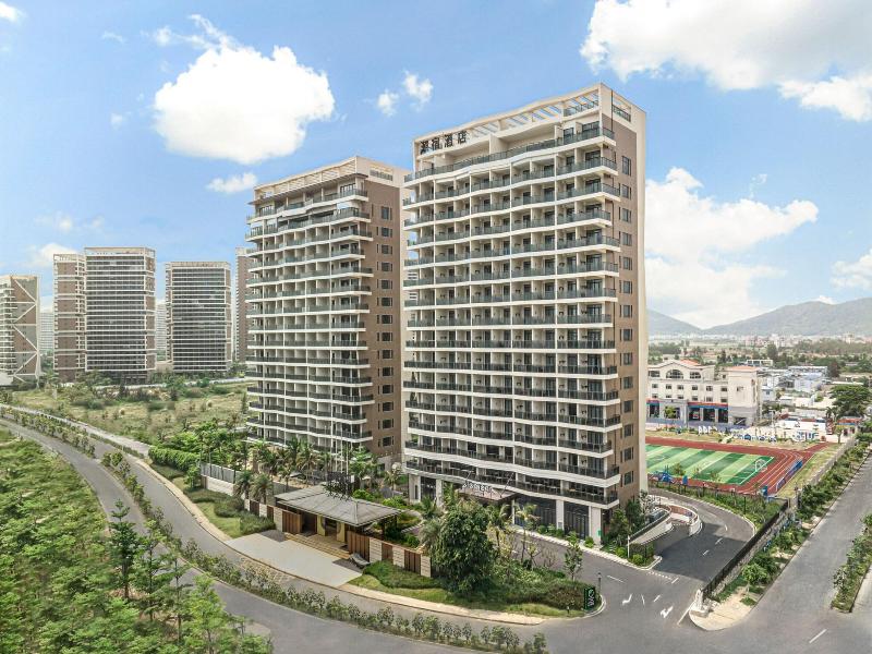 Element Yangjiang Hailing Island image