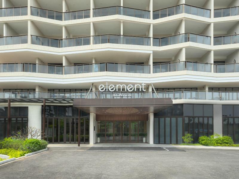 Element Yangjiang Hailing Island image