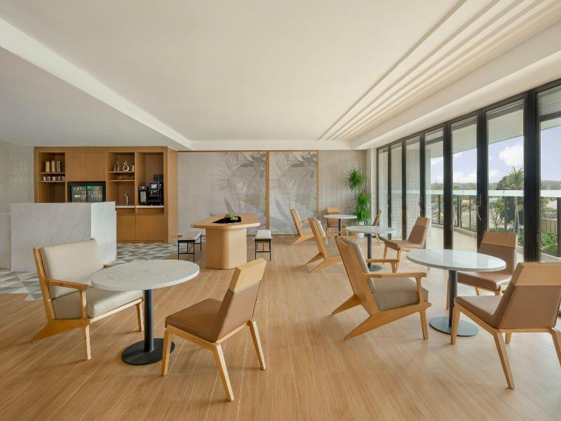 Element Yangjiang Hailing Island image