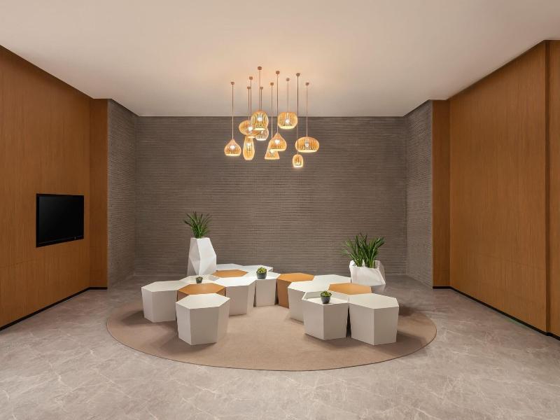 Element Yangjiang Hailing Island image