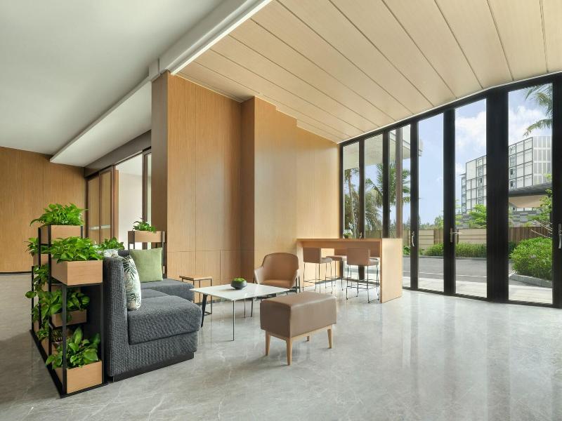 Element Yangjiang Hailing Island image