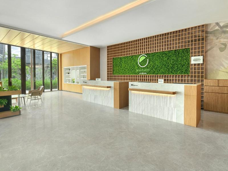 Element Yangjiang Hailing Island image