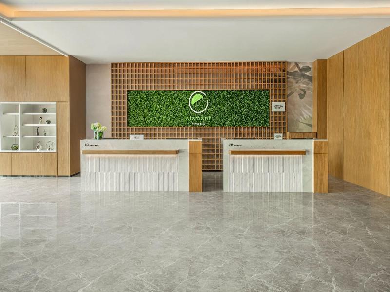 Element Yangjiang Hailing Island image