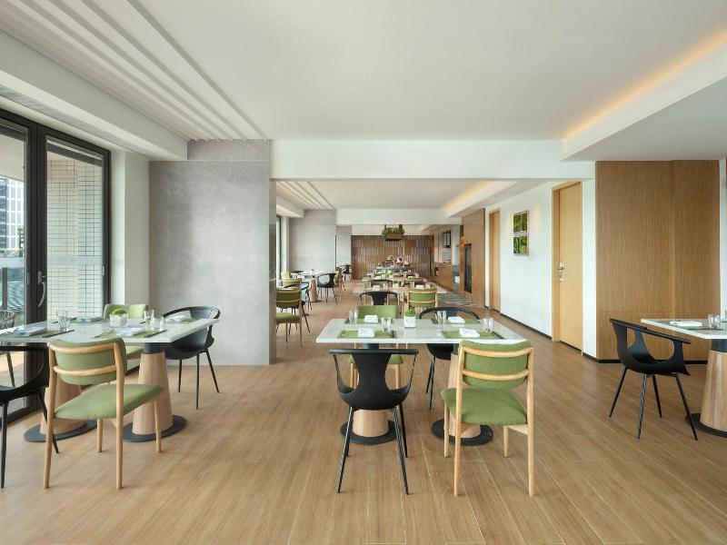 Element Yangjiang Hailing Island image