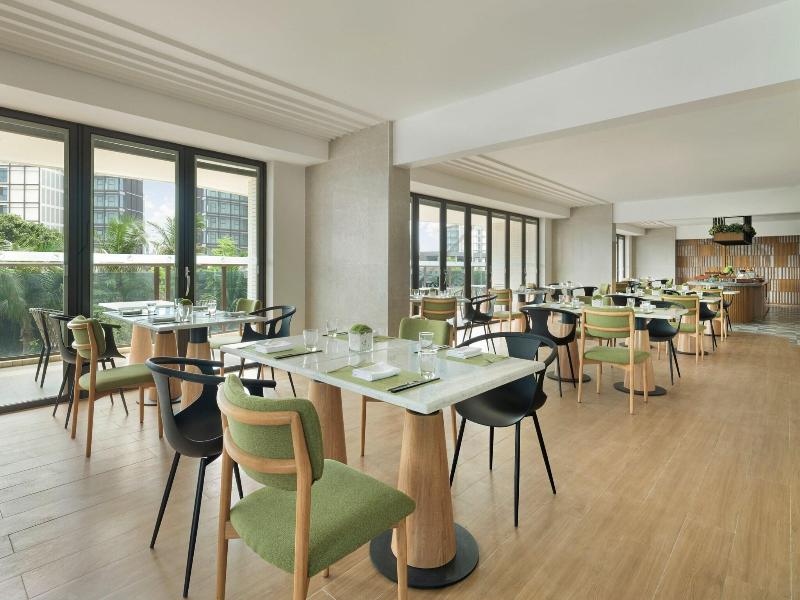 Element Yangjiang Hailing Island image