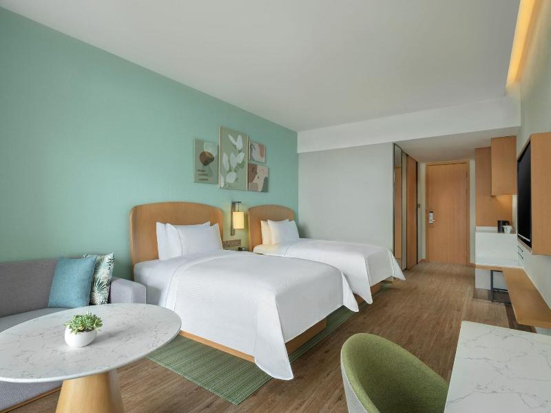 Element Yangjiang Hailing Island image