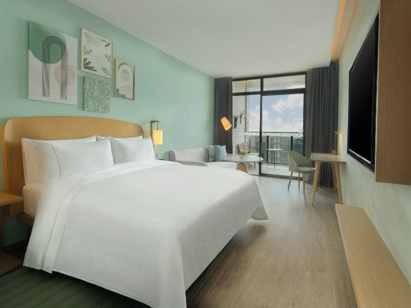 Element Yangjiang Hailing Island image