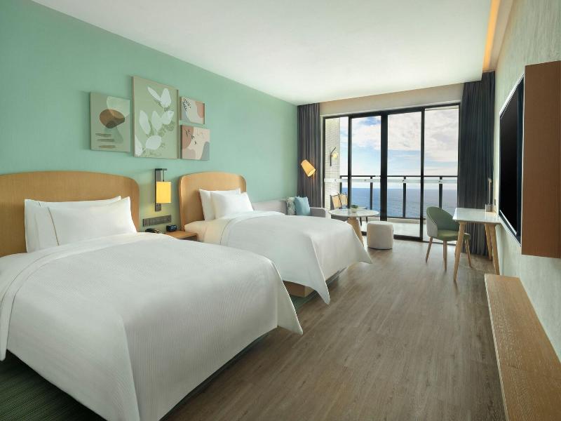 Element Yangjiang Hailing Island image