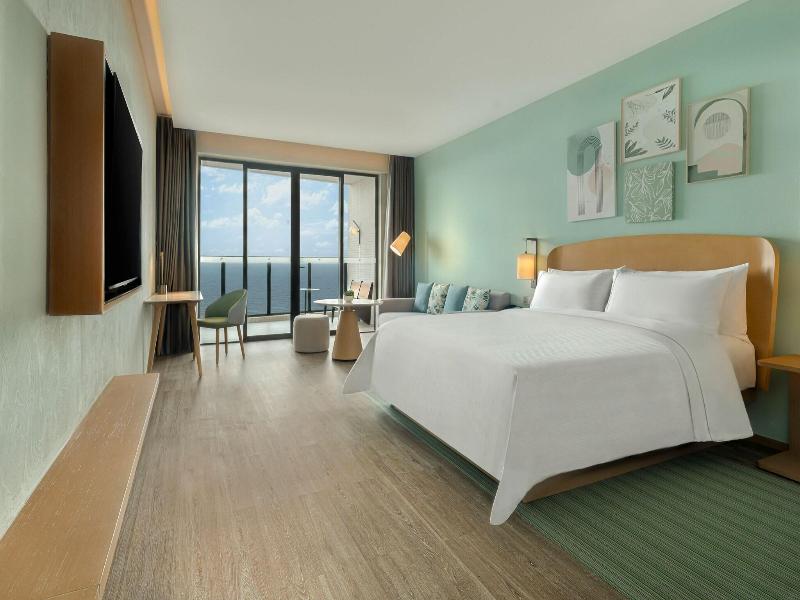 Element Yangjiang Hailing Island image