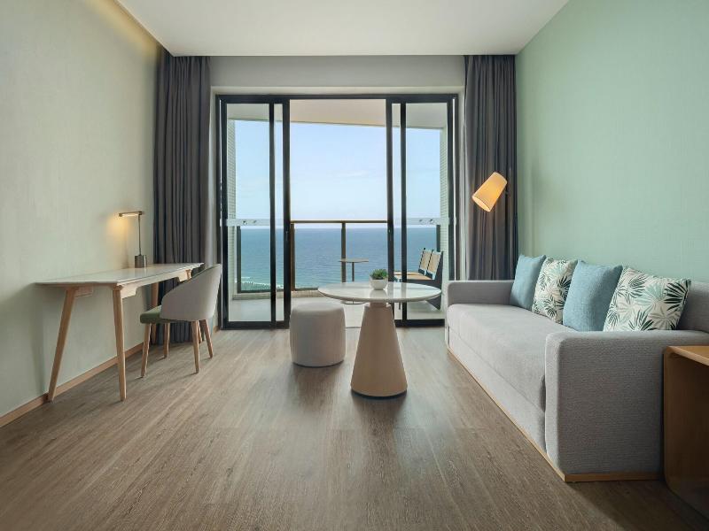 Element Yangjiang Hailing Island image