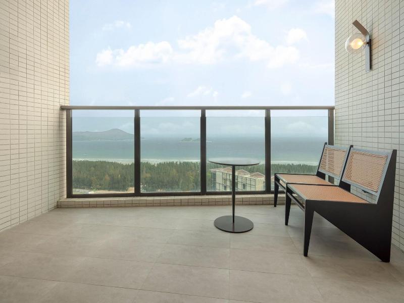 Element Yangjiang Hailing Island image