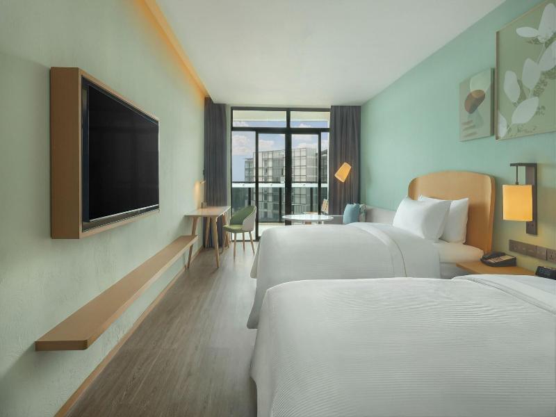 Element Yangjiang Hailing Island image