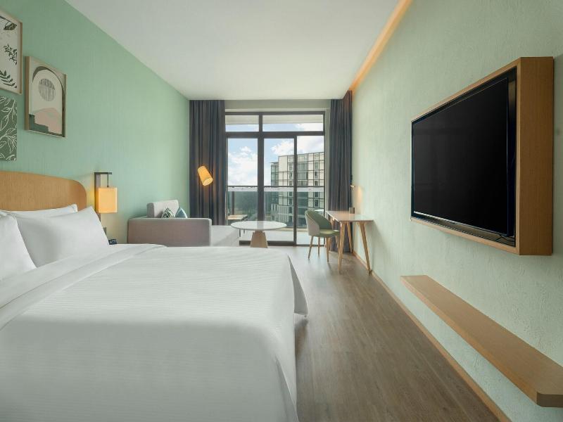 Element Yangjiang Hailing Island image