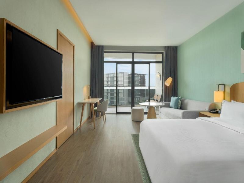 Element Yangjiang Hailing Island image