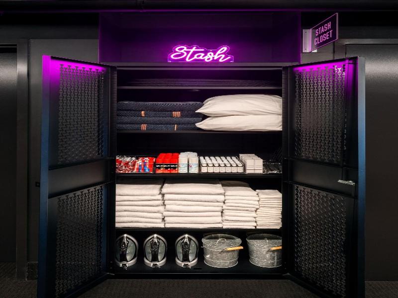 Moxy Springfield Downtown image