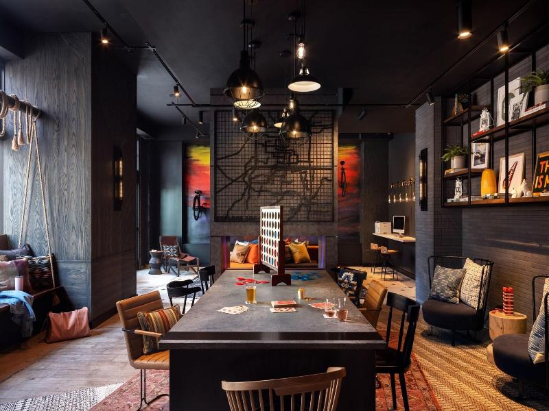 Moxy Springfield Downtown image