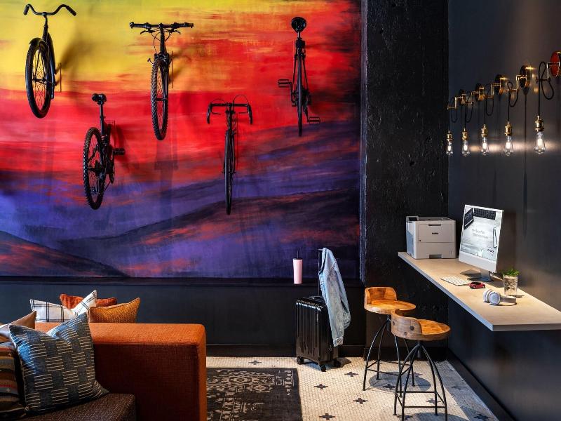 Moxy Springfield Downtown image