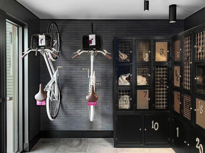 Moxy Springfield Downtown image