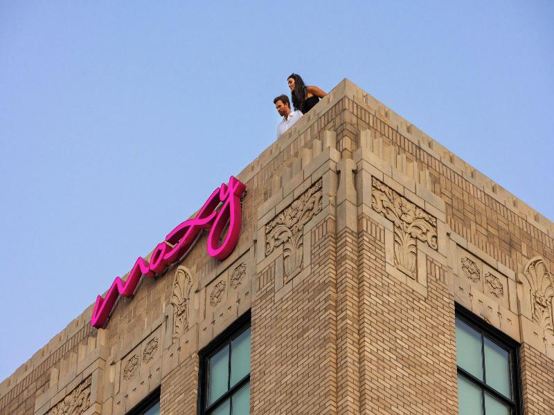 Moxy Springfield Downtown image