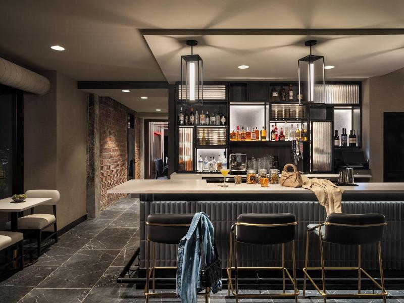 Moxy Springfield Downtown image