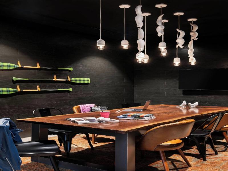 Moxy Springfield Downtown image